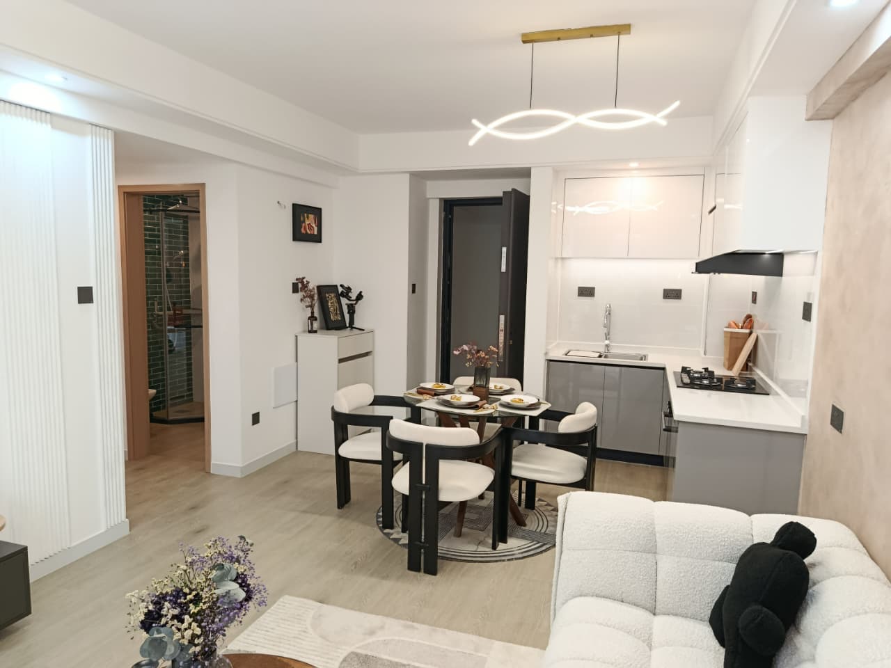 Sky Valley Apartments For Sale in Westlands, Nairobi (18)