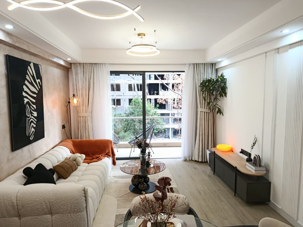 Sky Valley Apartments For Sale in Westlands, Nairobi (19)