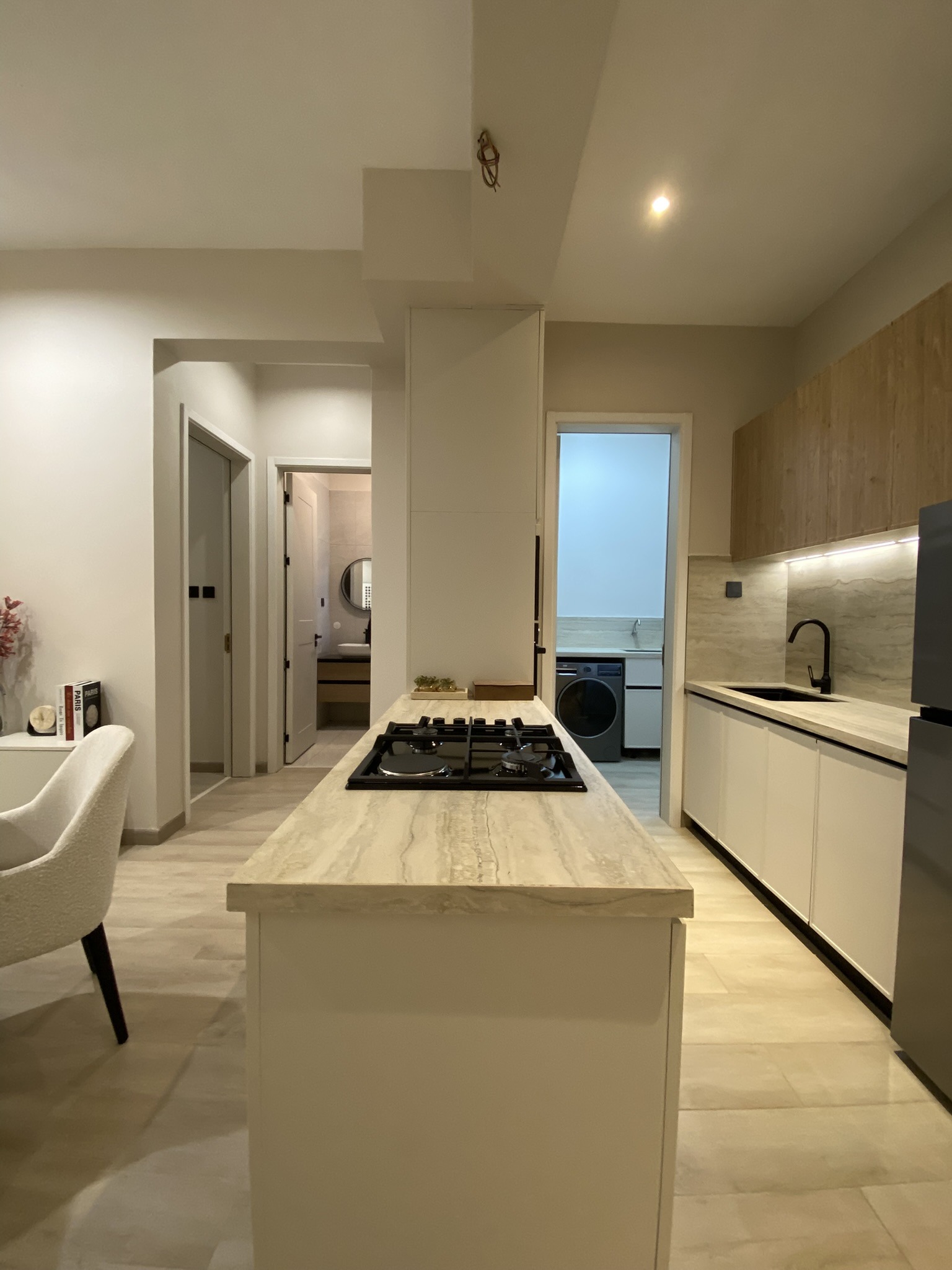 Verona 1 Bed Apartments for Sale in Westlands, Nairobi (10)