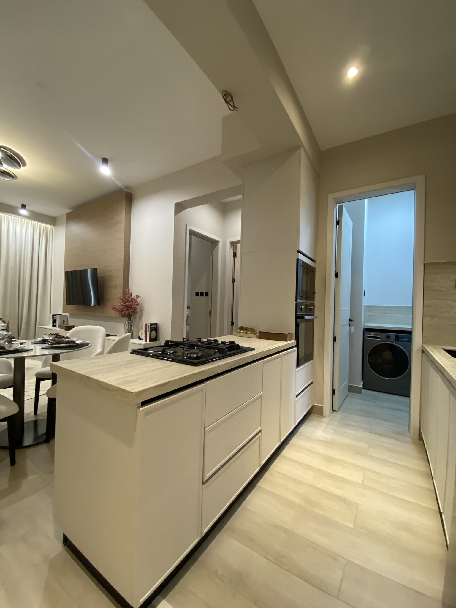 Verona 1 Bed Apartments for Sale in Westlands, Nairobi (11)