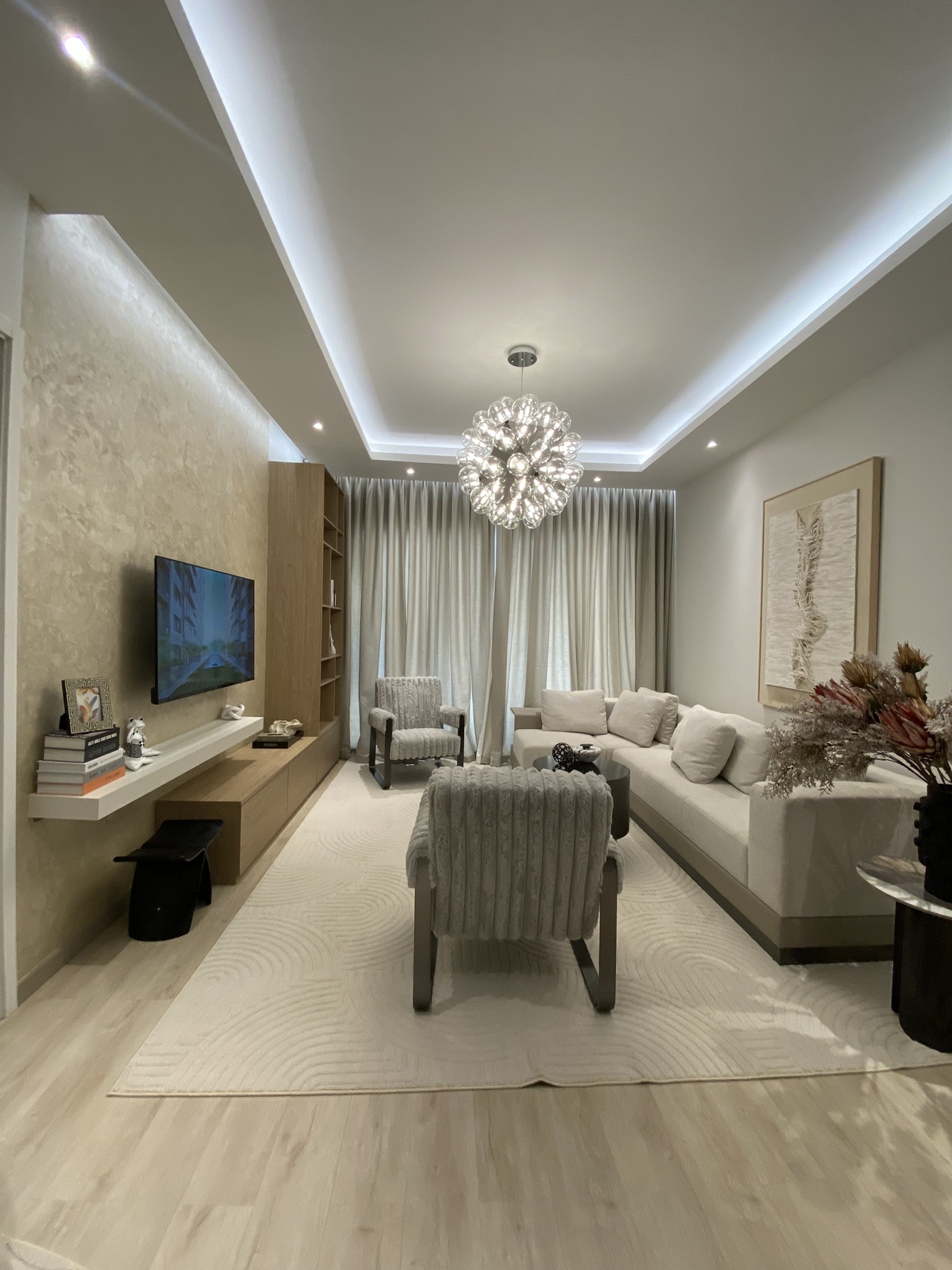 Verona 1 Bed Apartments for Sale in Westlands, Nairobi (12)