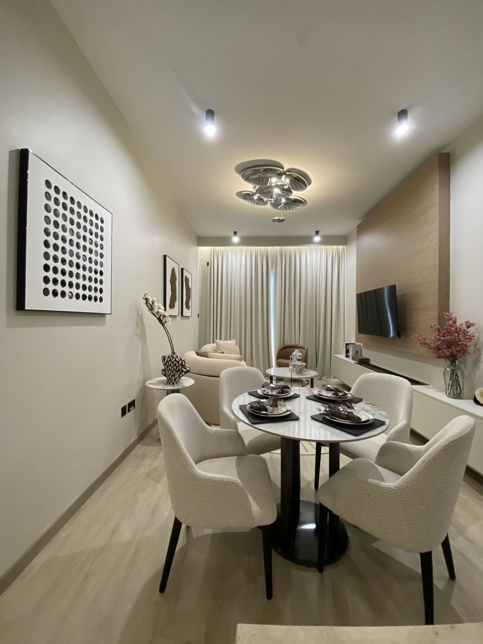 Verona 1 Bed Apartments for Sale in Westlands, Nairobi (13)
