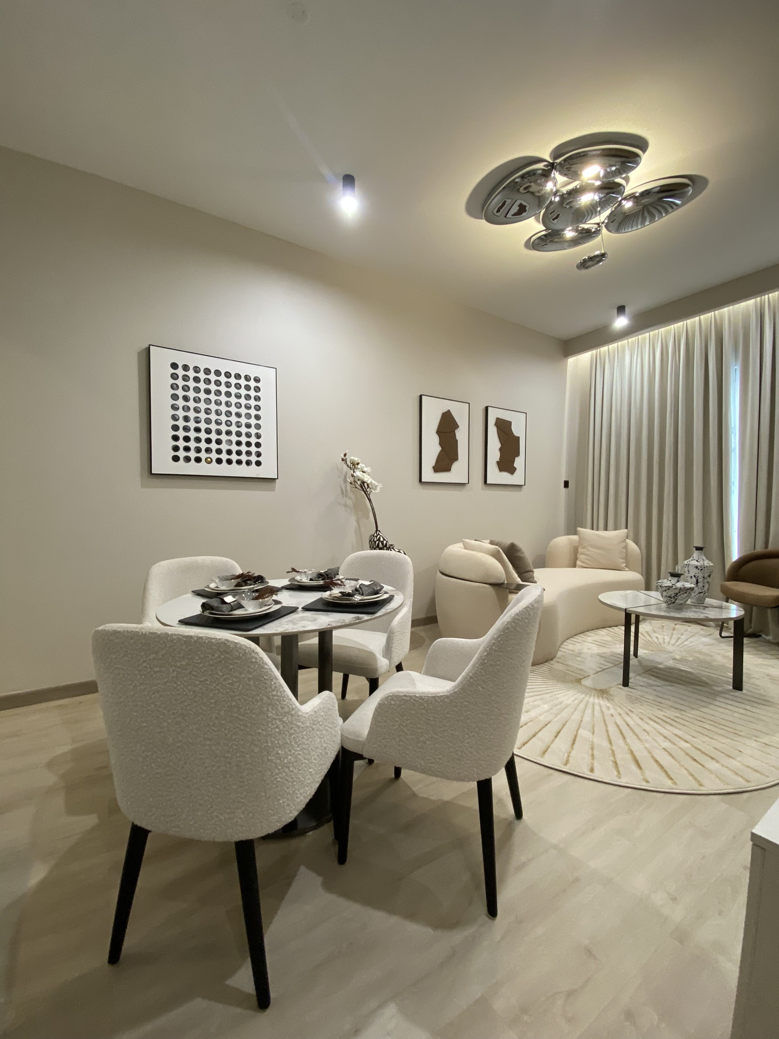 Verona 1 Bed Apartments for Sale in Westlands, Nairobi (14)