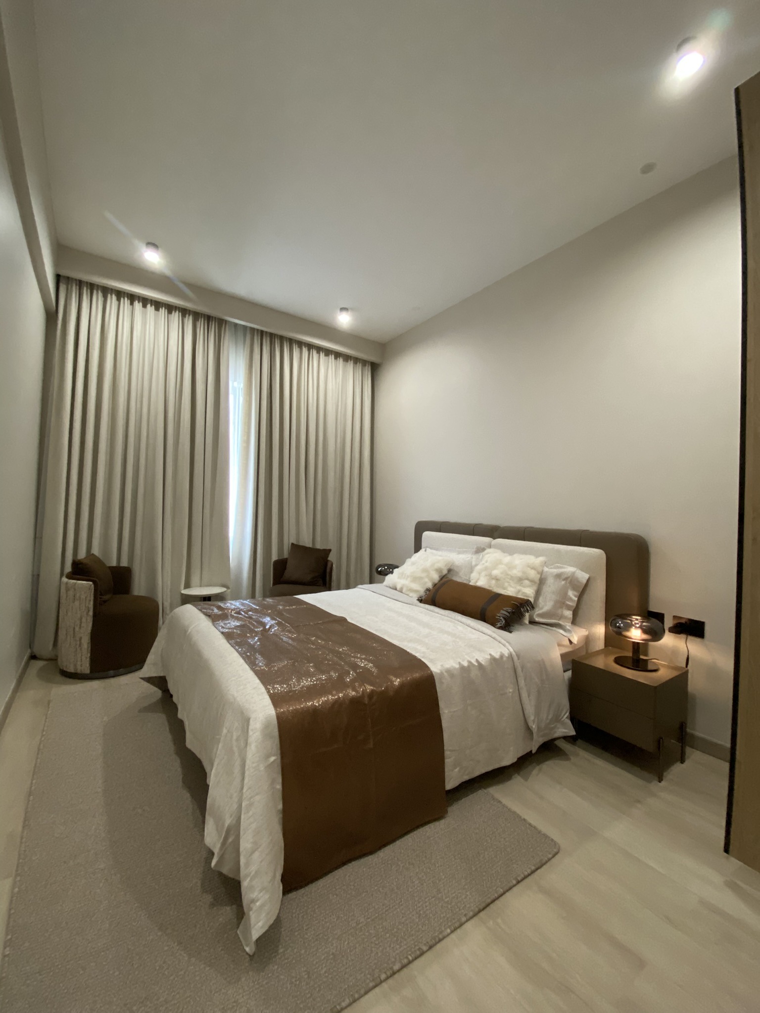 Verona 1 Bed Apartments for Sale in Westlands, Nairobi (15)