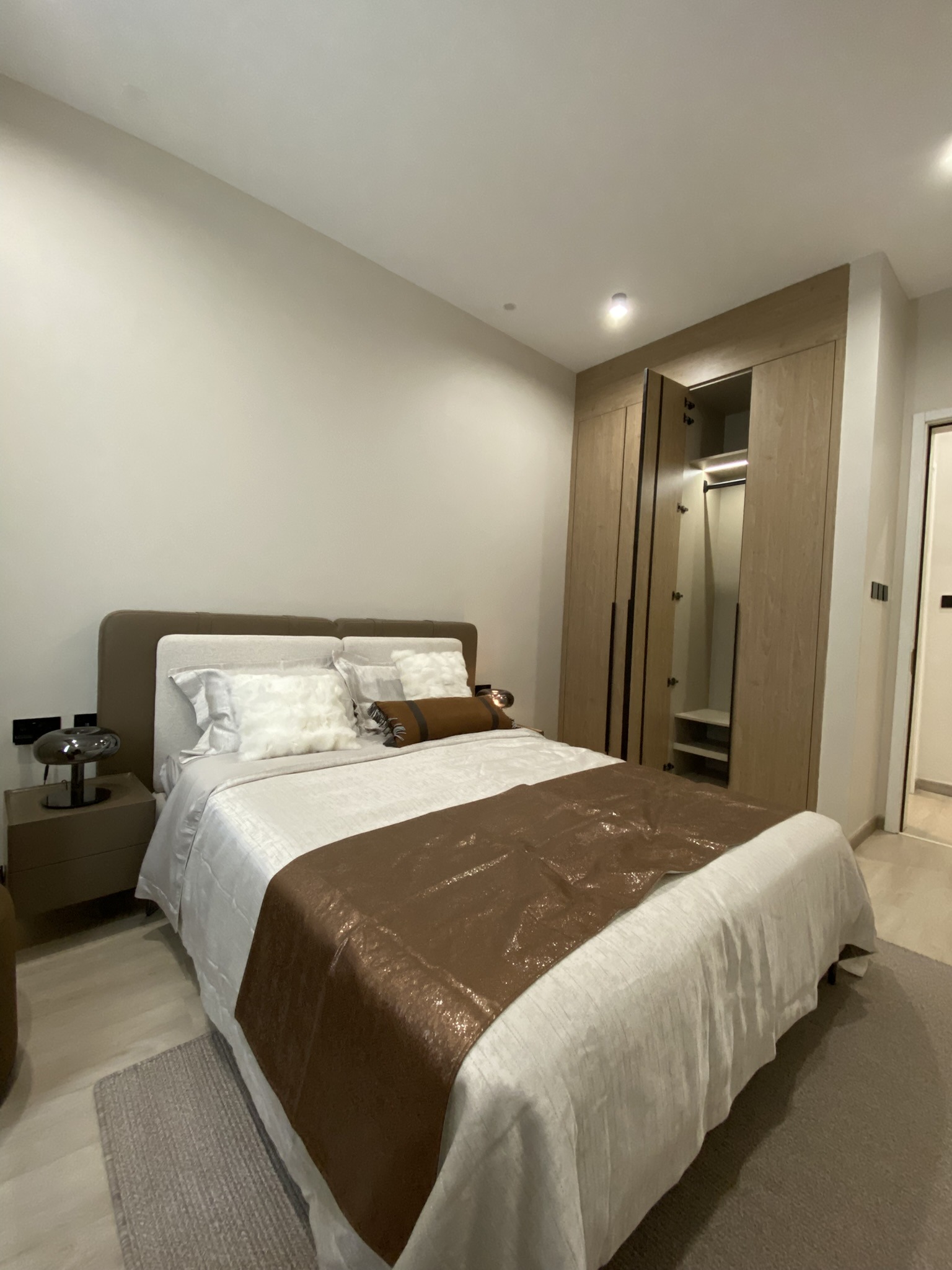 Verona 1 Bed Apartments for Sale in Westlands, Nairobi (16)
