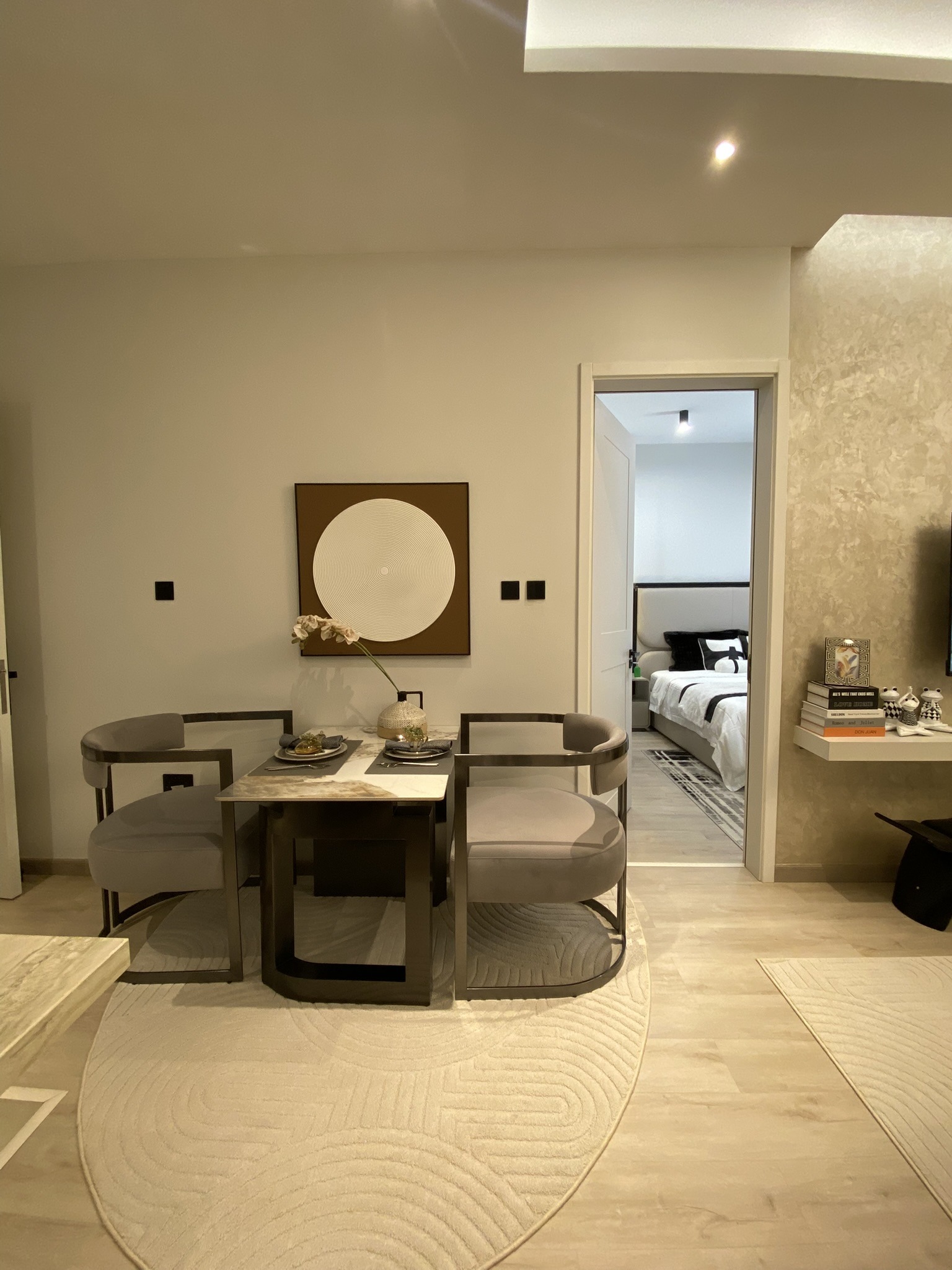 Verona 2 Bed Apartments for Sale in Westlands, Nairobi (9)
