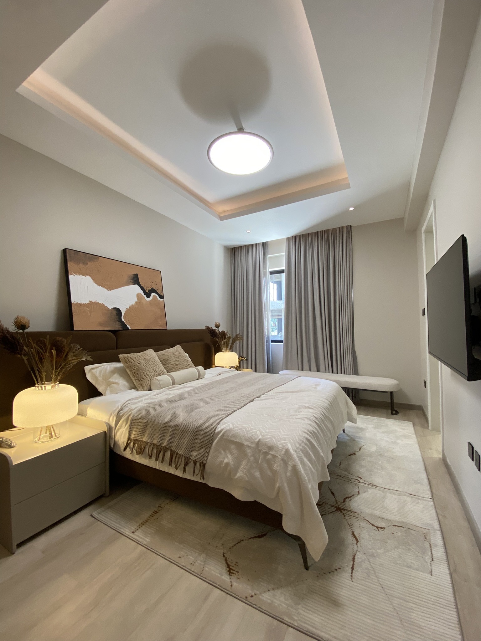 Verona 3 Bed Apartments for Sale in Westlands, Nairobi (18)