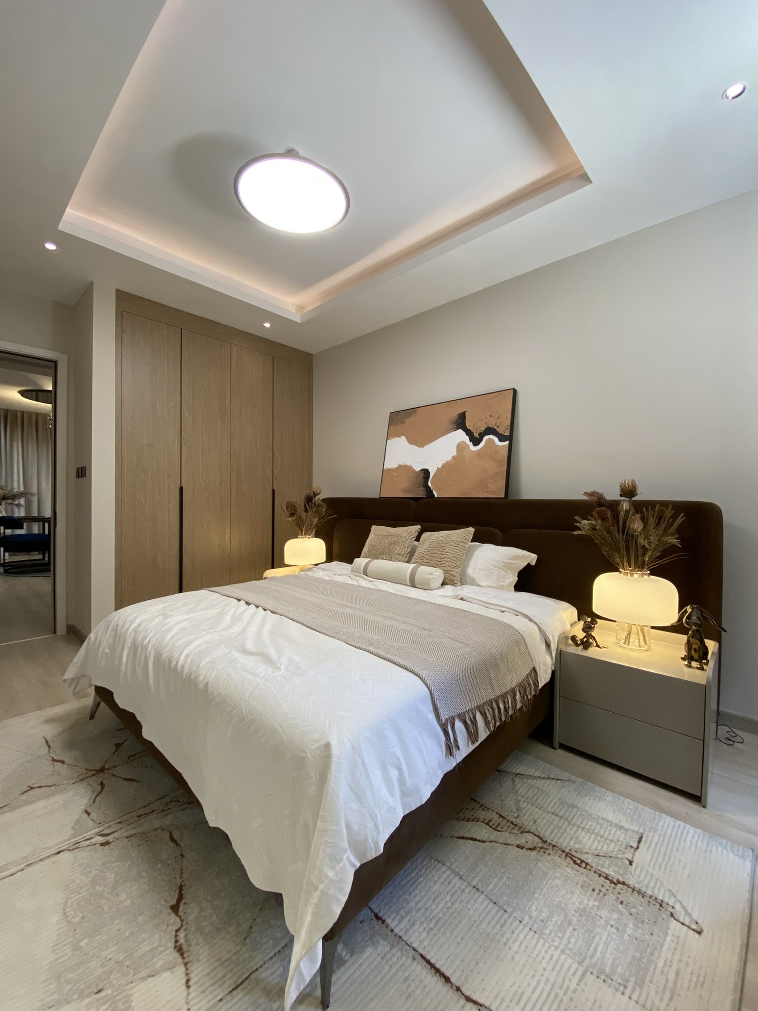 Verona 3 Bed Apartments for Sale in Westlands, Nairobi (19)