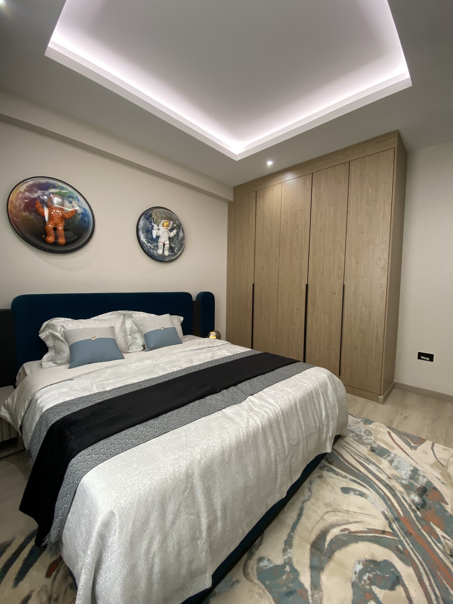 Verona 3 Bed Apartments for Sale in Westlands, Nairobi (2)
