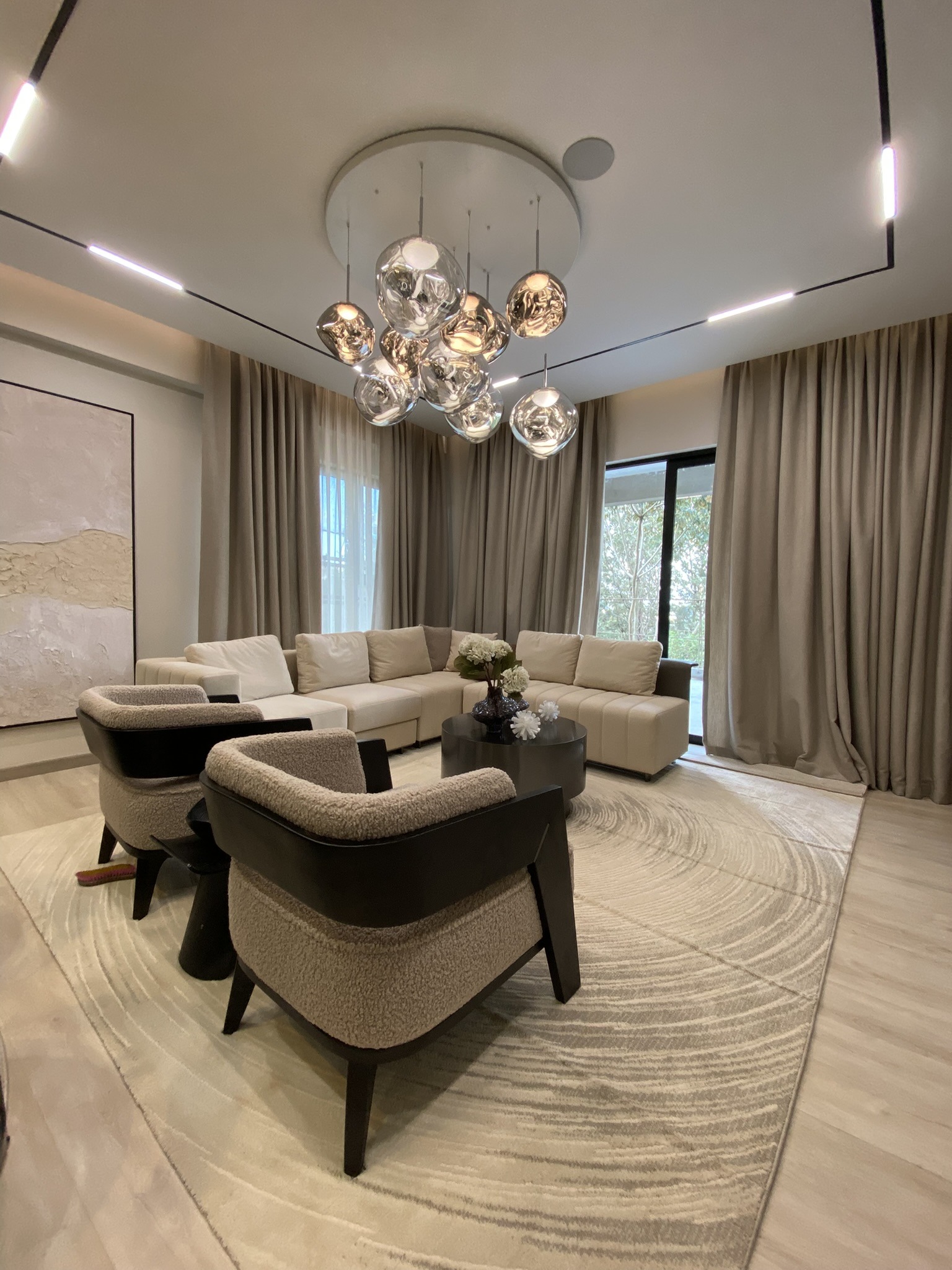 Verona 3 Bed Apartments for Sale in Westlands, Nairobi (3)