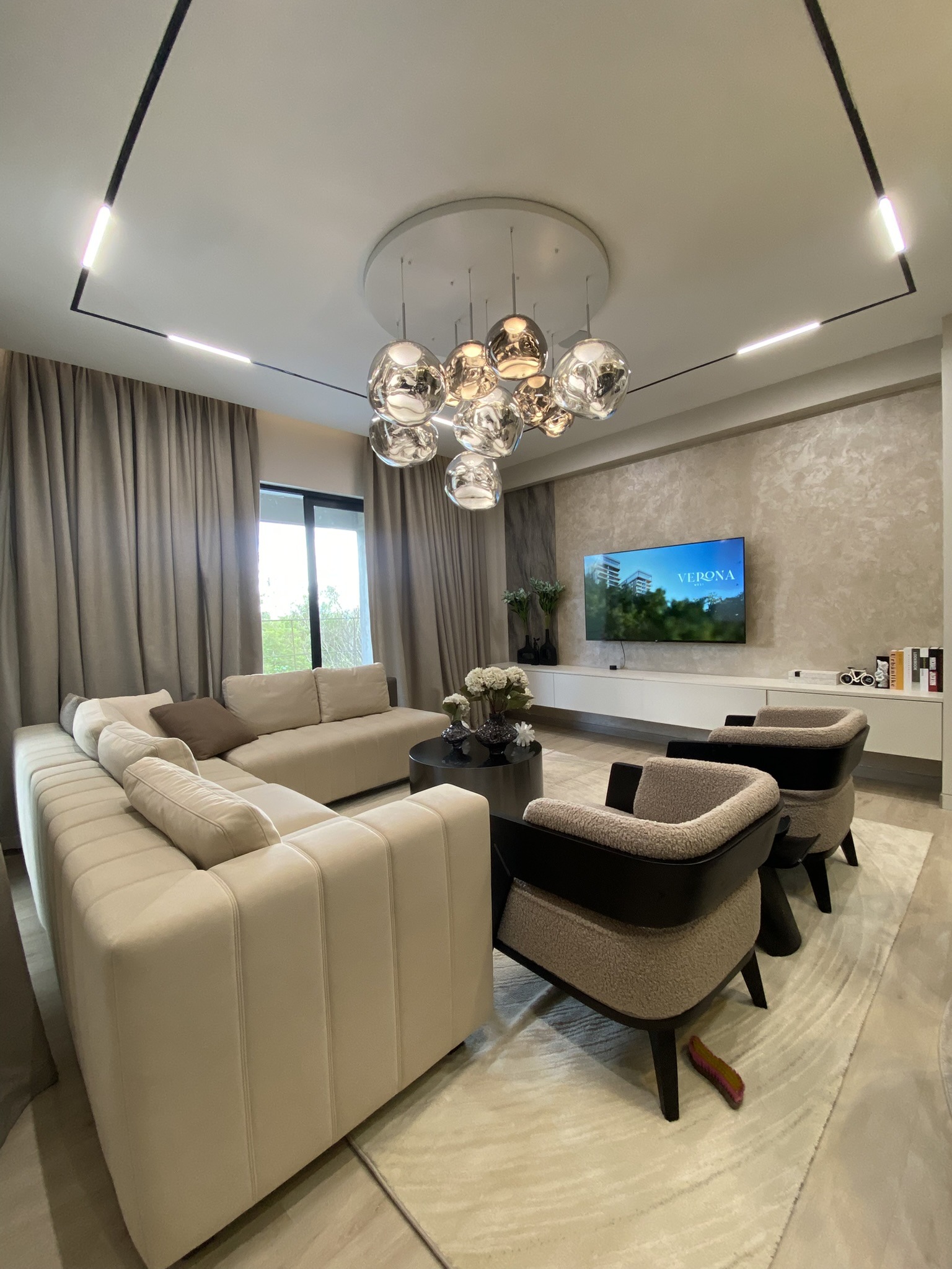 Verona 3 Bed Apartments for Sale in Westlands, Nairobi (4)