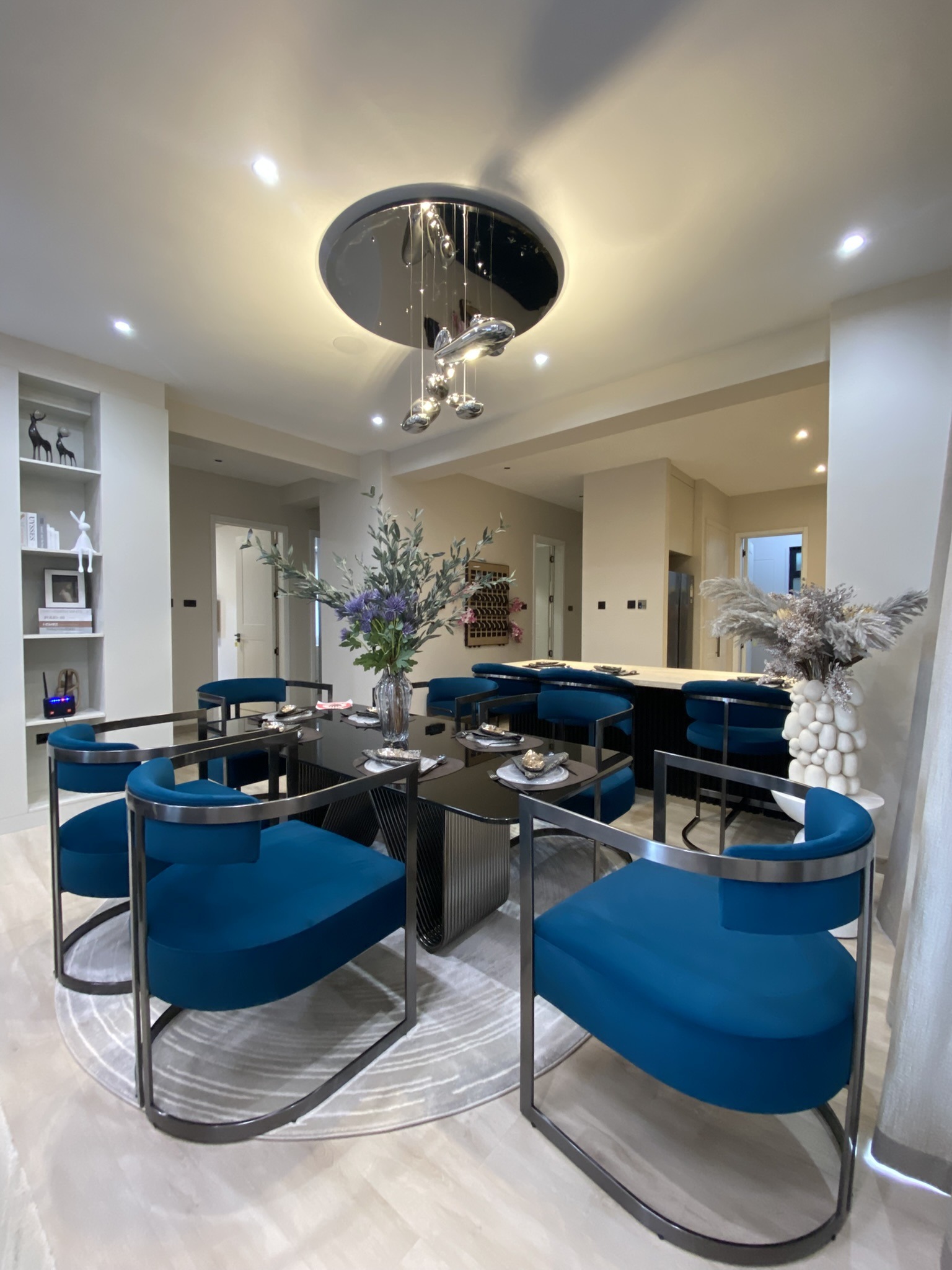 Verona 3 Bed Apartments for Sale in Westlands, Nairobi (5)