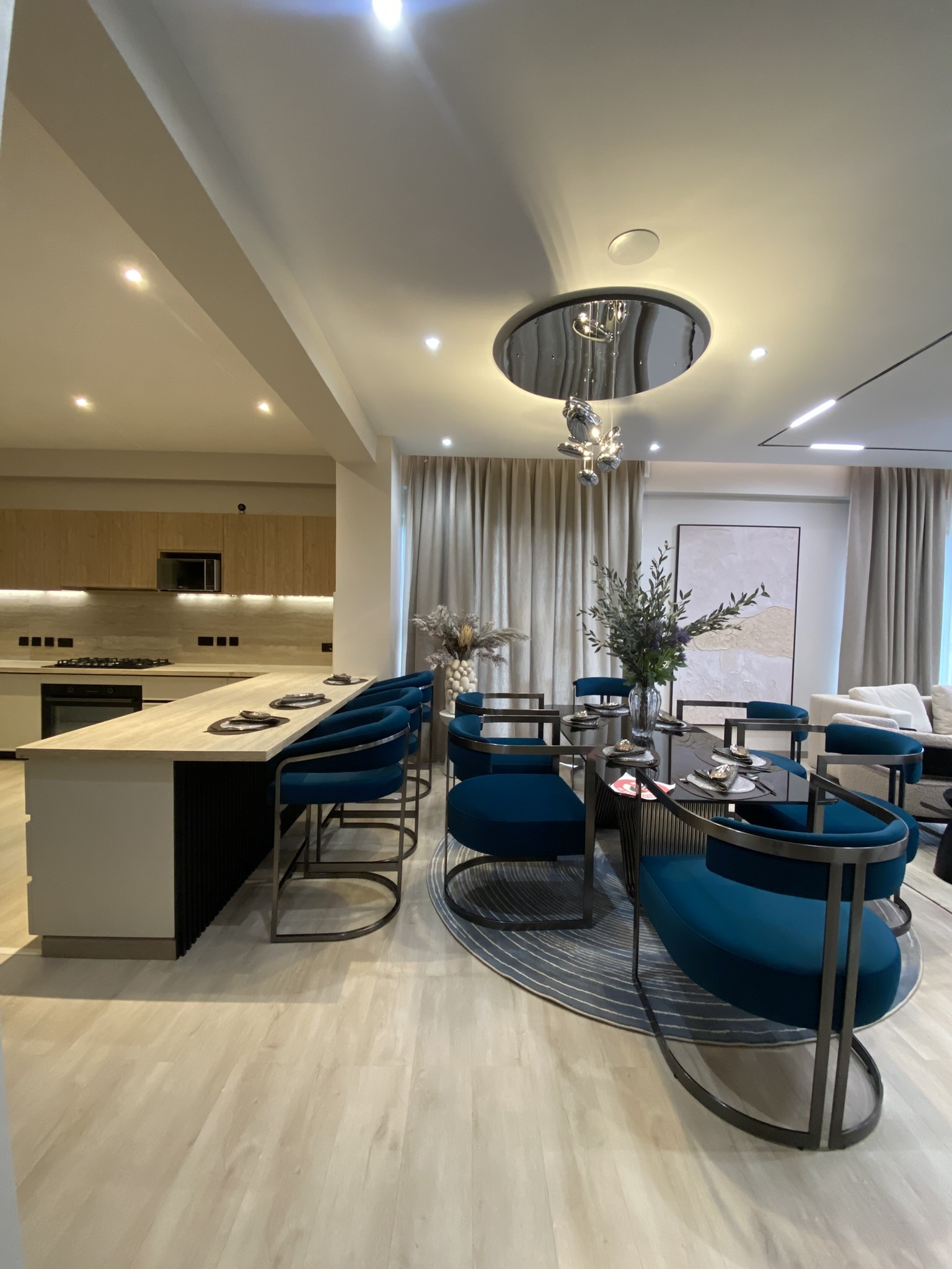 Verona 3 Bed Apartments for Sale in Westlands, Nairobi (6)