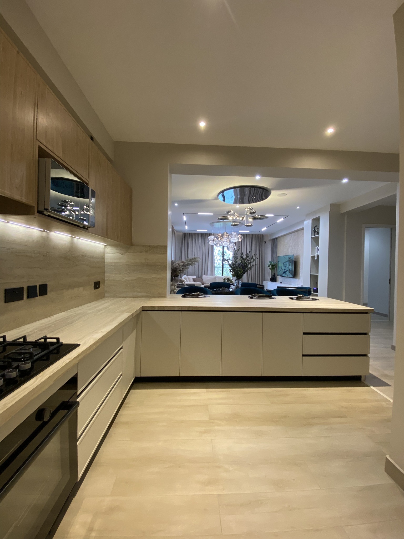 Verona 3 Bed Apartments for Sale in Westlands, Nairobi (9)
