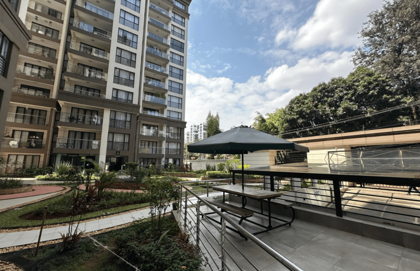 108 Riverside Apartments for Sale in Riverside Drive, Nairobi (10)