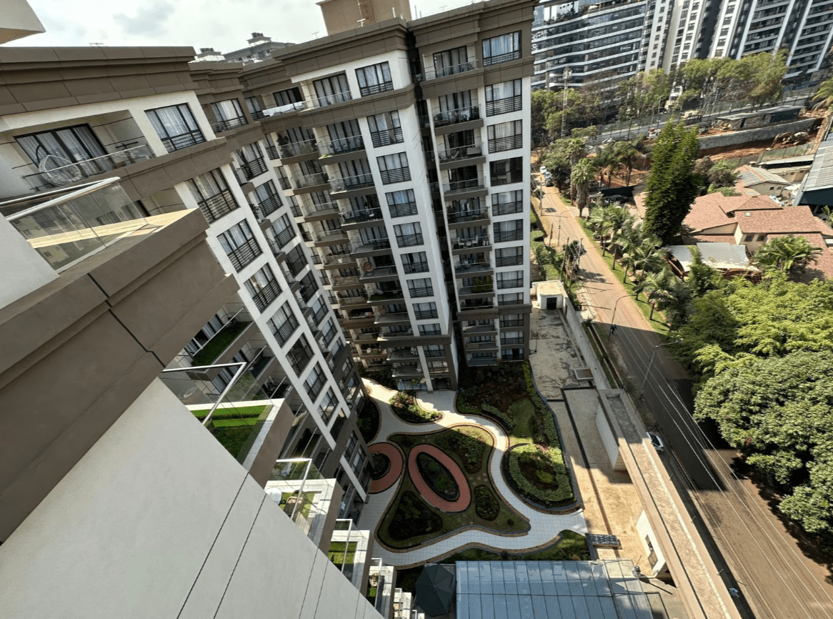 108 Riverside Apartments for Sale in Riverside Drive, Nairobi (9)