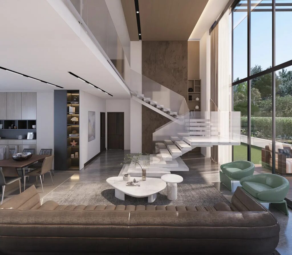 Aya Luxury Residences Apartments for Sale in Kileleshwa, Nairobi (12)