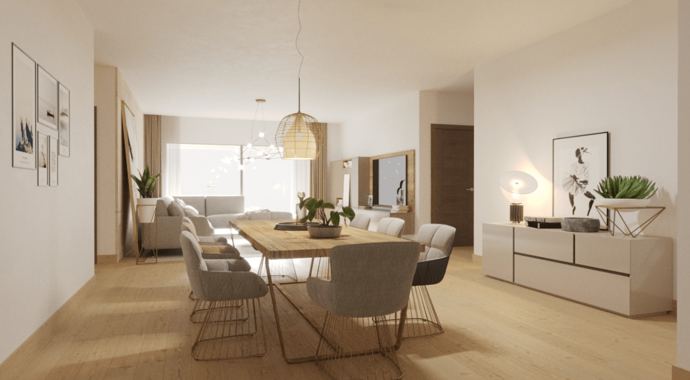 Aya Luxury Residences Apartments for Sale in Kileleshwa, Nairobi (2)