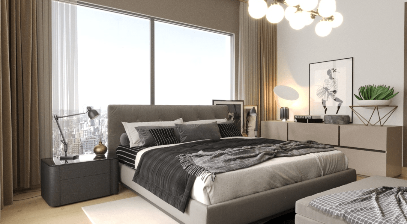 Aya Luxury Residences Apartments for Sale in Kileleshwa, Nairobi (3)