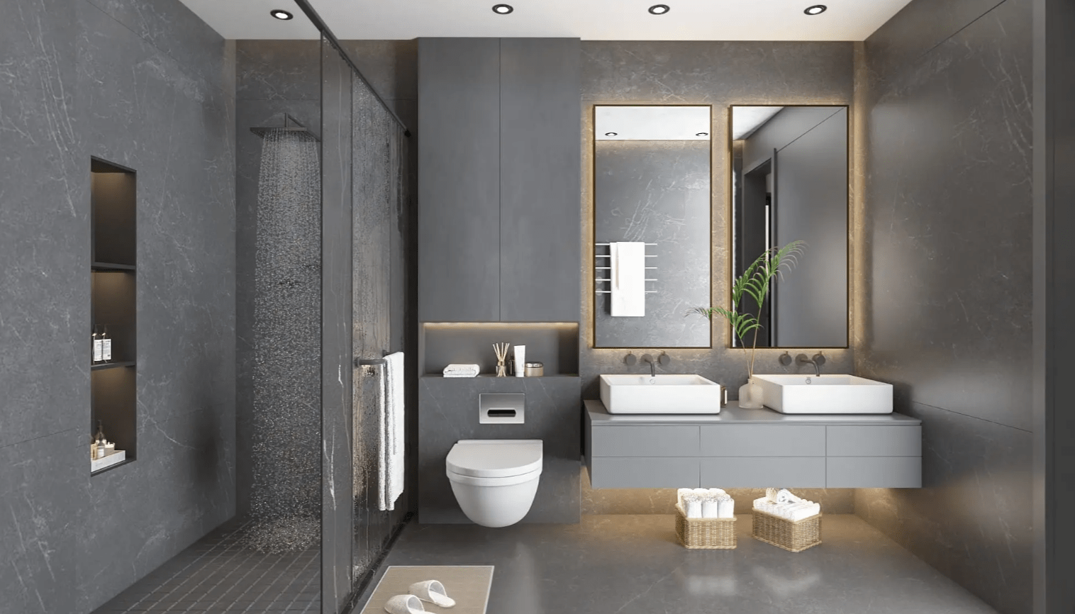 Aya Luxury Residences Apartments for Sale in Kileleshwa, Nairobi (6)