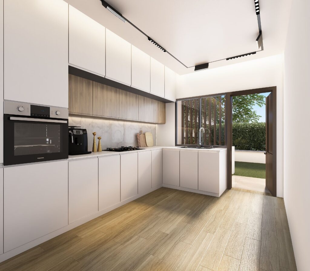 Aya Luxury Residences Apartments for Sale in Kileleshwa, Nairobi (7)