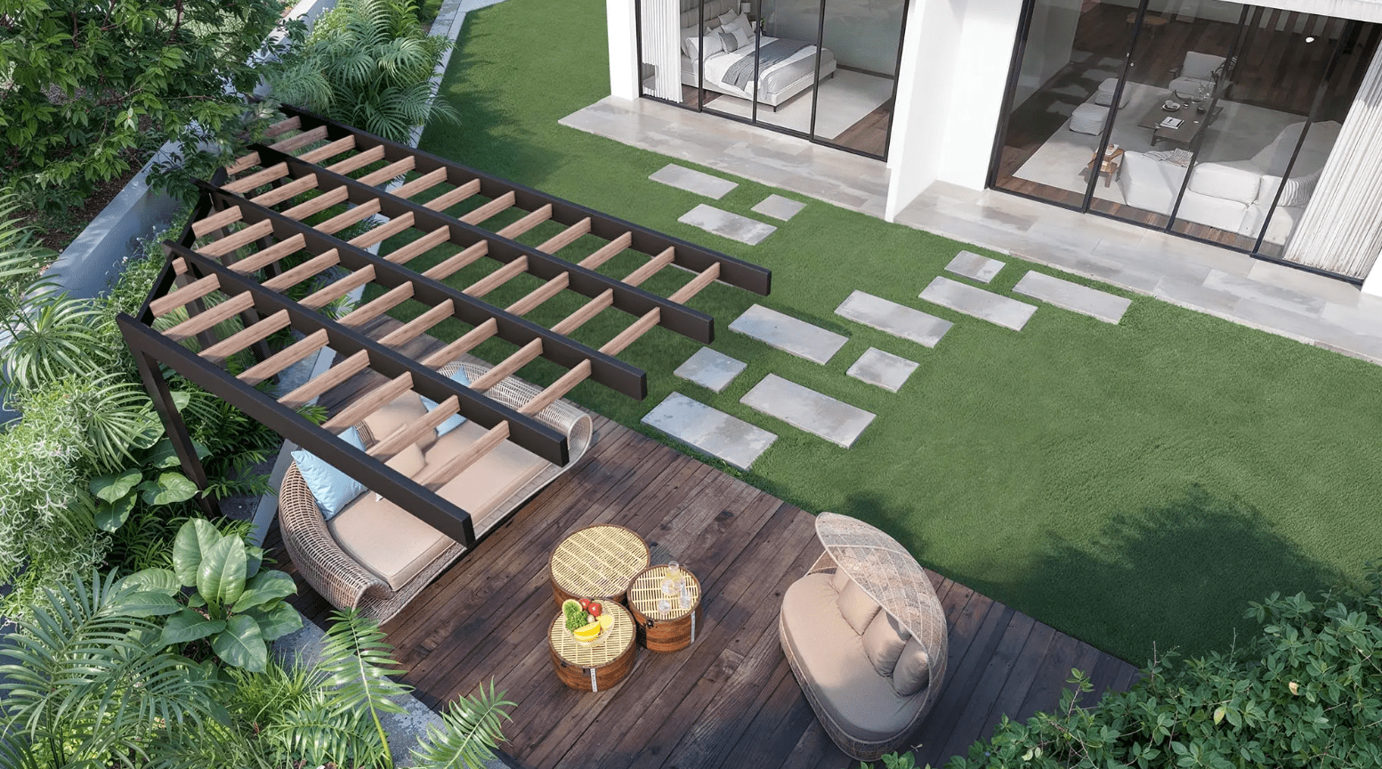 Aya Luxury Residences Apartments for Sale in Kileleshwa, Nairobi (9)