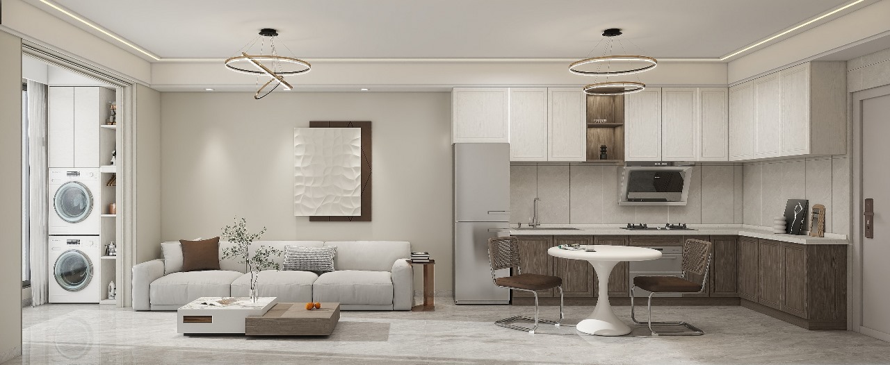 Bahari Starlet Apartments for Sale in Kileleshwa, Nairobi (1)