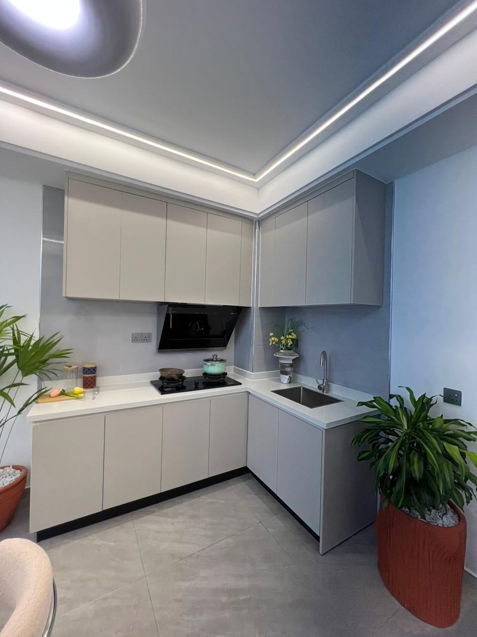 Bahari Starlet Apartments for Sale in Kileleshwa, Nairobi (12)