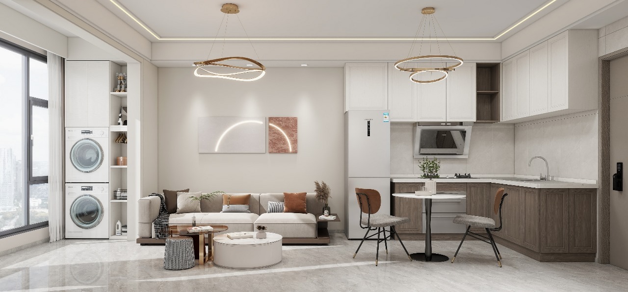 Bahari Starlet Apartments for Sale in Kileleshwa, Nairobi (13)