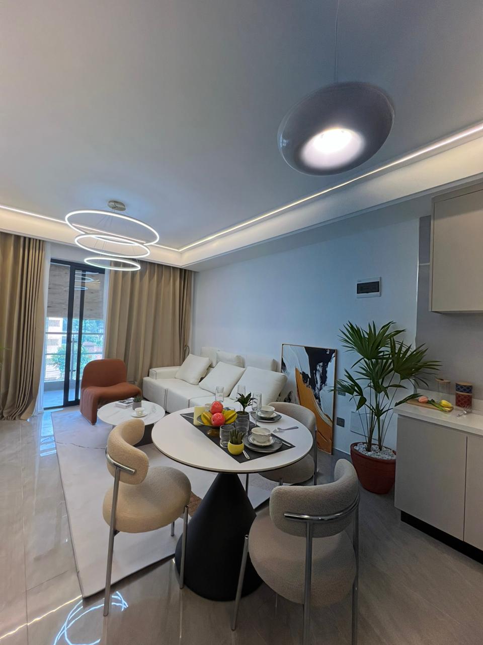 Bahari Starlet Apartments for Sale in Kileleshwa, Nairobi (14)