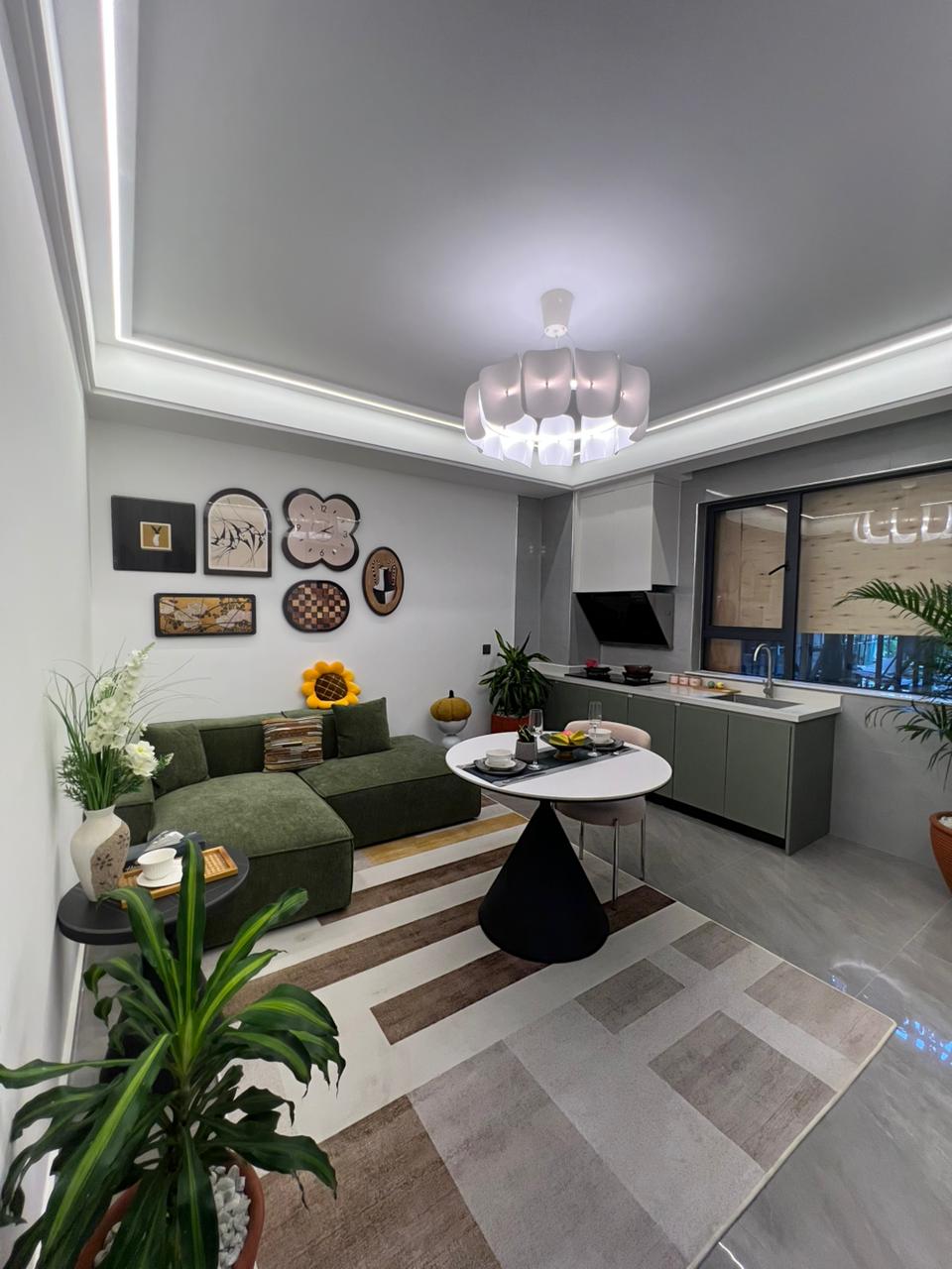 Bahari Starlet Apartments for Sale in Kileleshwa, Nairobi (2)