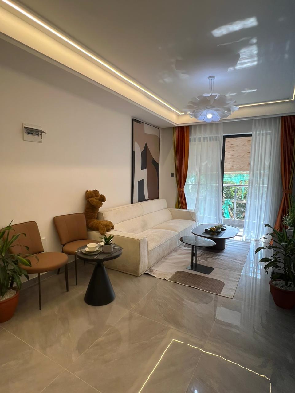 Bahari Starlet Apartments for Sale in Kileleshwa, Nairobi (3)