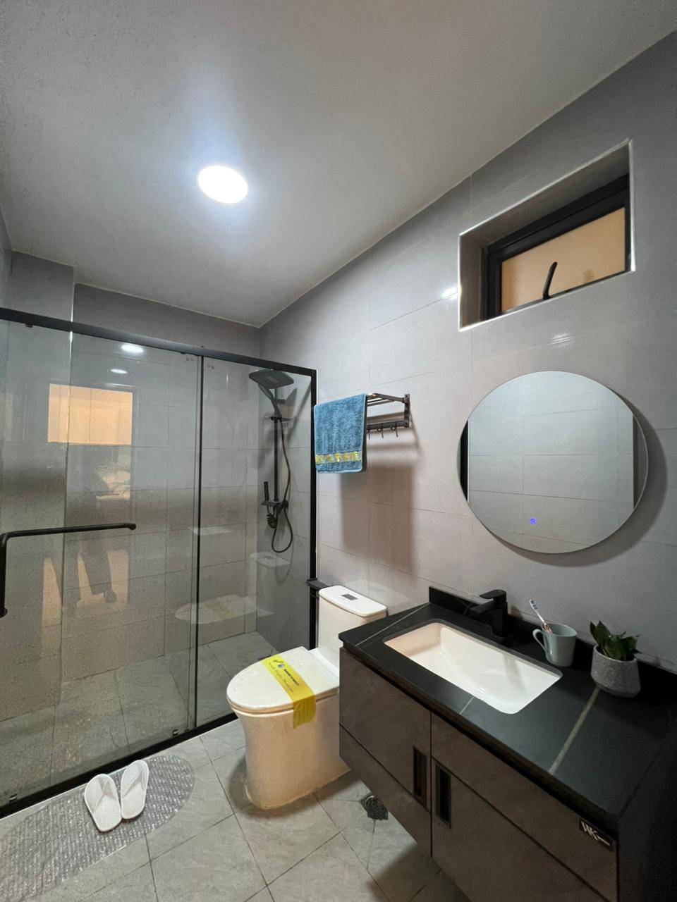 Bahari Starlet Apartments for Sale in Kileleshwa, Nairobi (5)