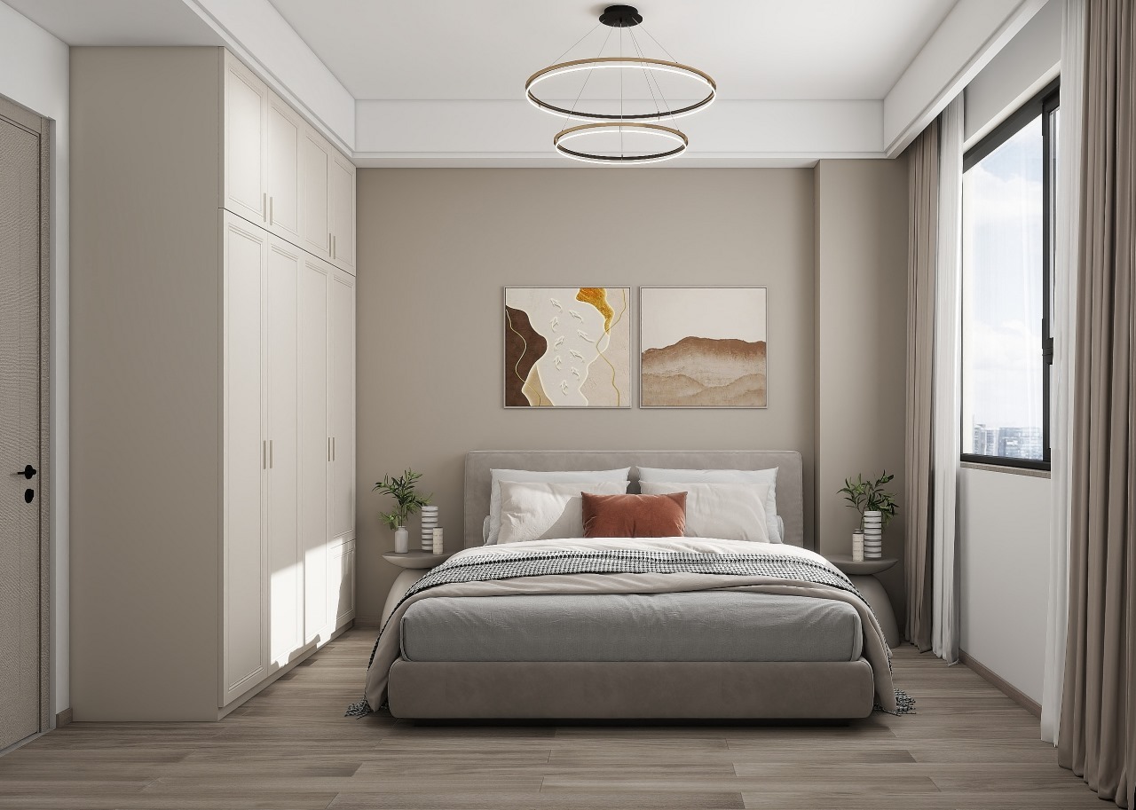 Bahari Starlet Apartments for Sale in Kileleshwa, Nairobi (7)