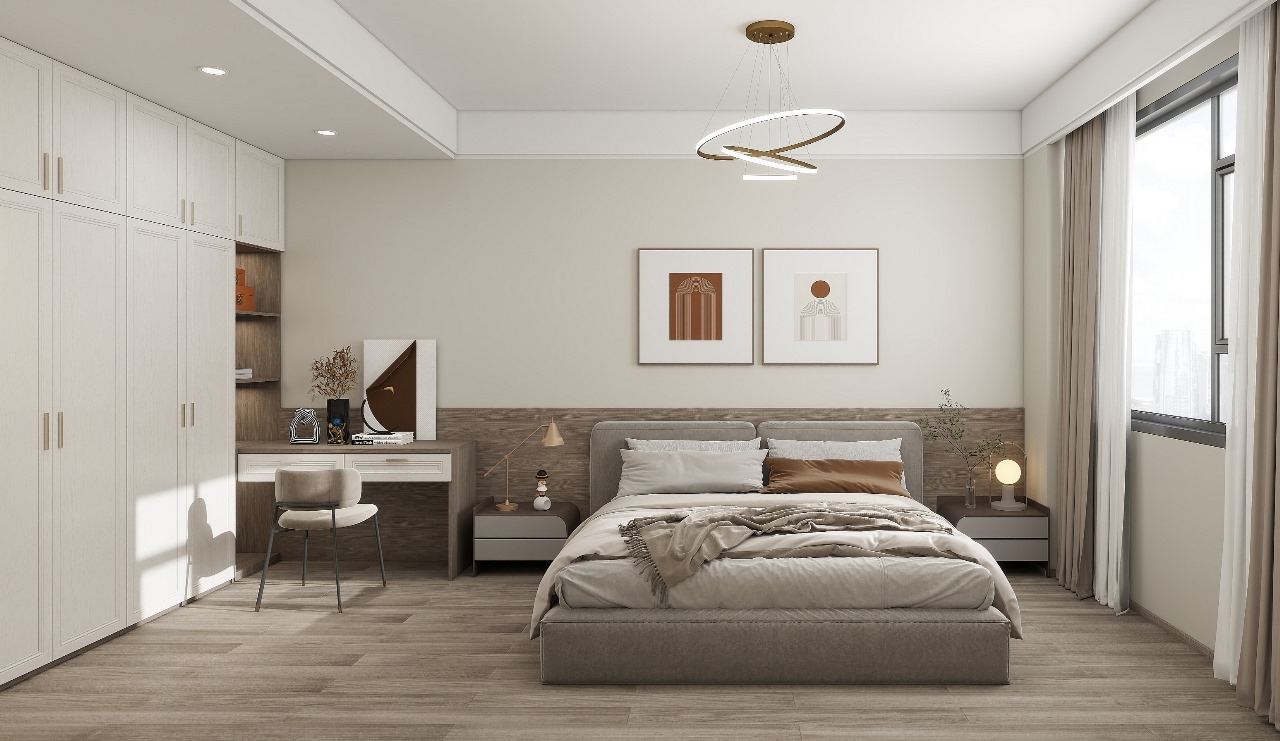 Bahari Starlet Apartments for Sale in Kileleshwa, Nairobi (9)
