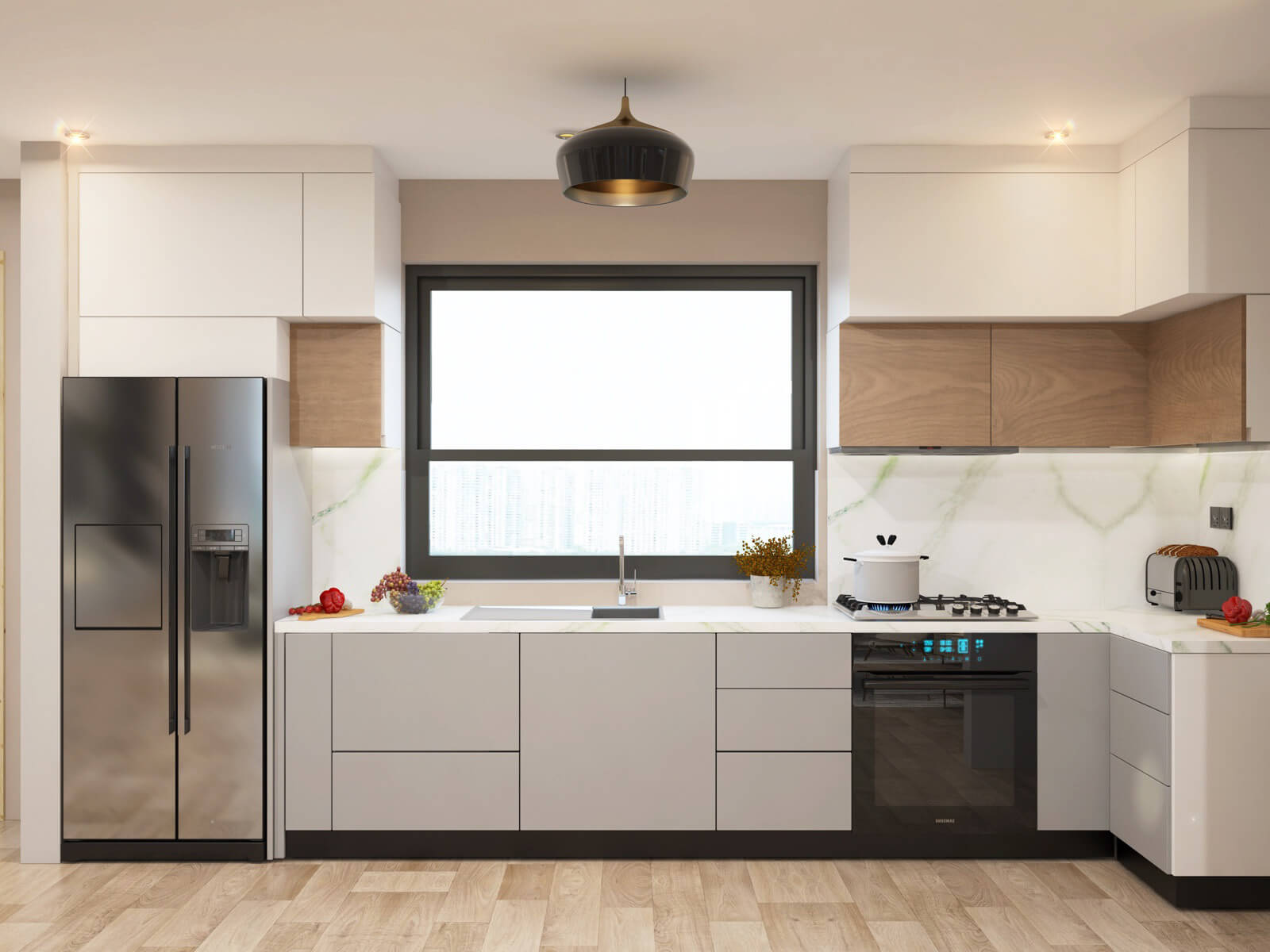 Black Olive Residency Apartments for Sale in Kileleshwa, Nairobi (2)