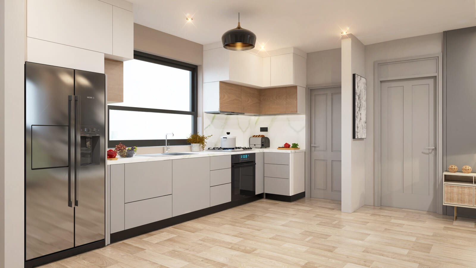 Black Olive Residency Apartments for Sale in Kileleshwa, Nairobi (3)
