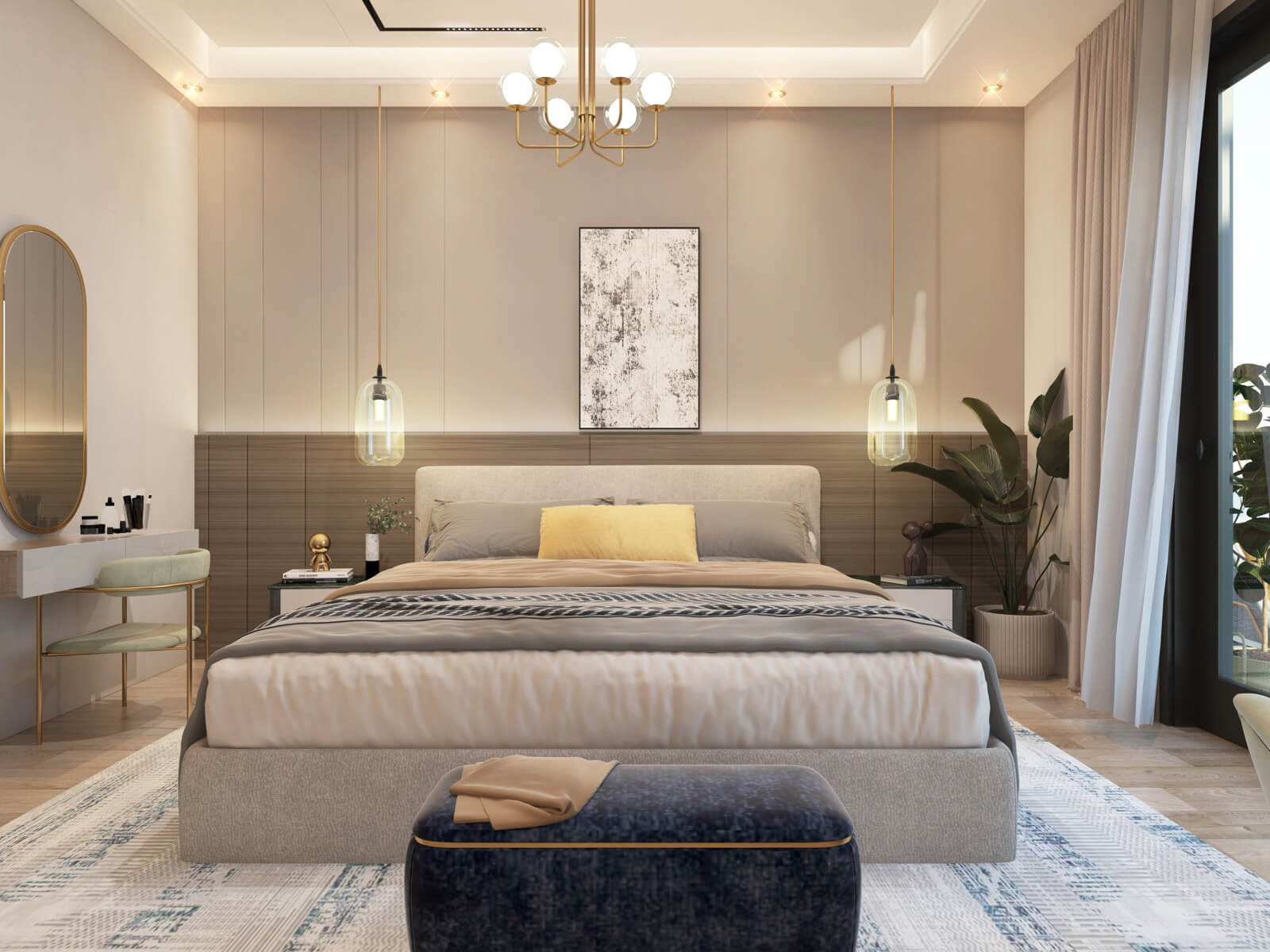 Black Olive Residency Apartments for Sale in Kileleshwa, Nairobi (5)