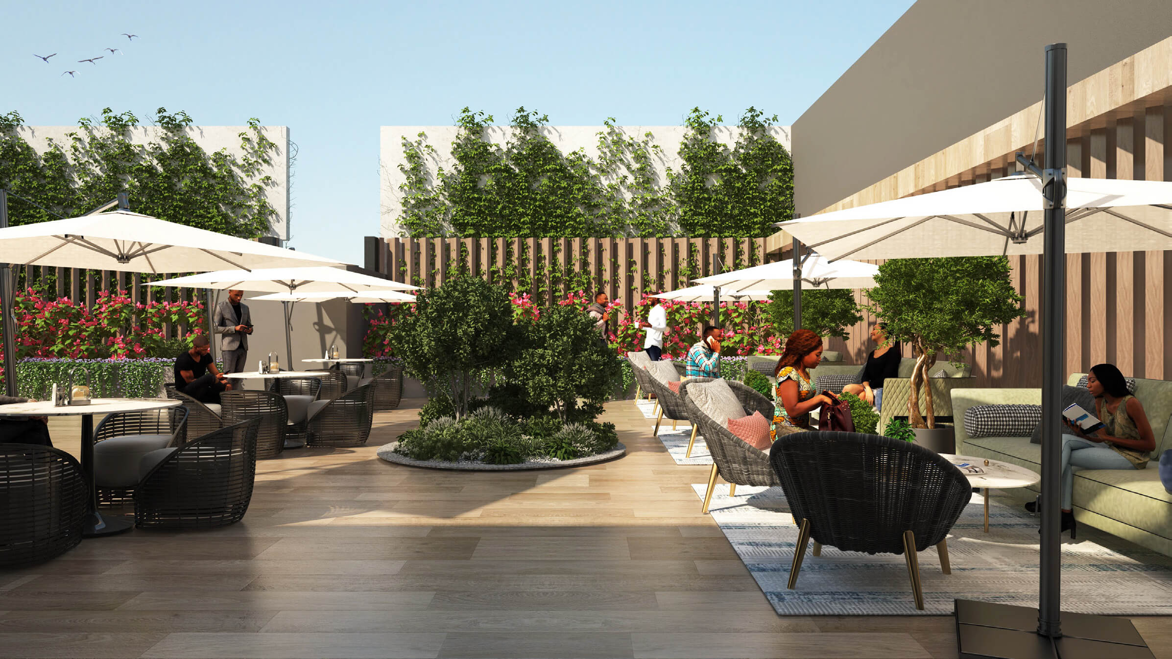 Black Olive Residency Apartments for Sale in Kileleshwa, Nairobi (6)