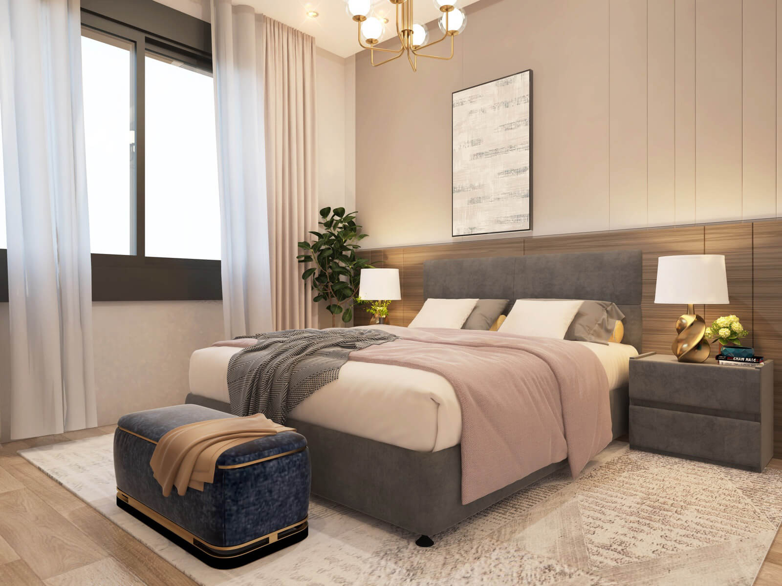 Black Olive Residency Apartments for Sale in Kileleshwa, Nairobi (9)