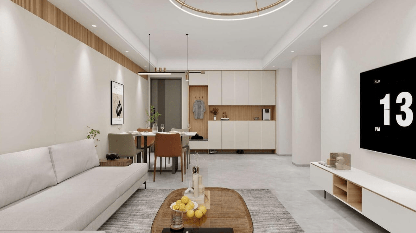 Crescent Residency Apartments for Sale in Kileleshwa, Nairobi (1)