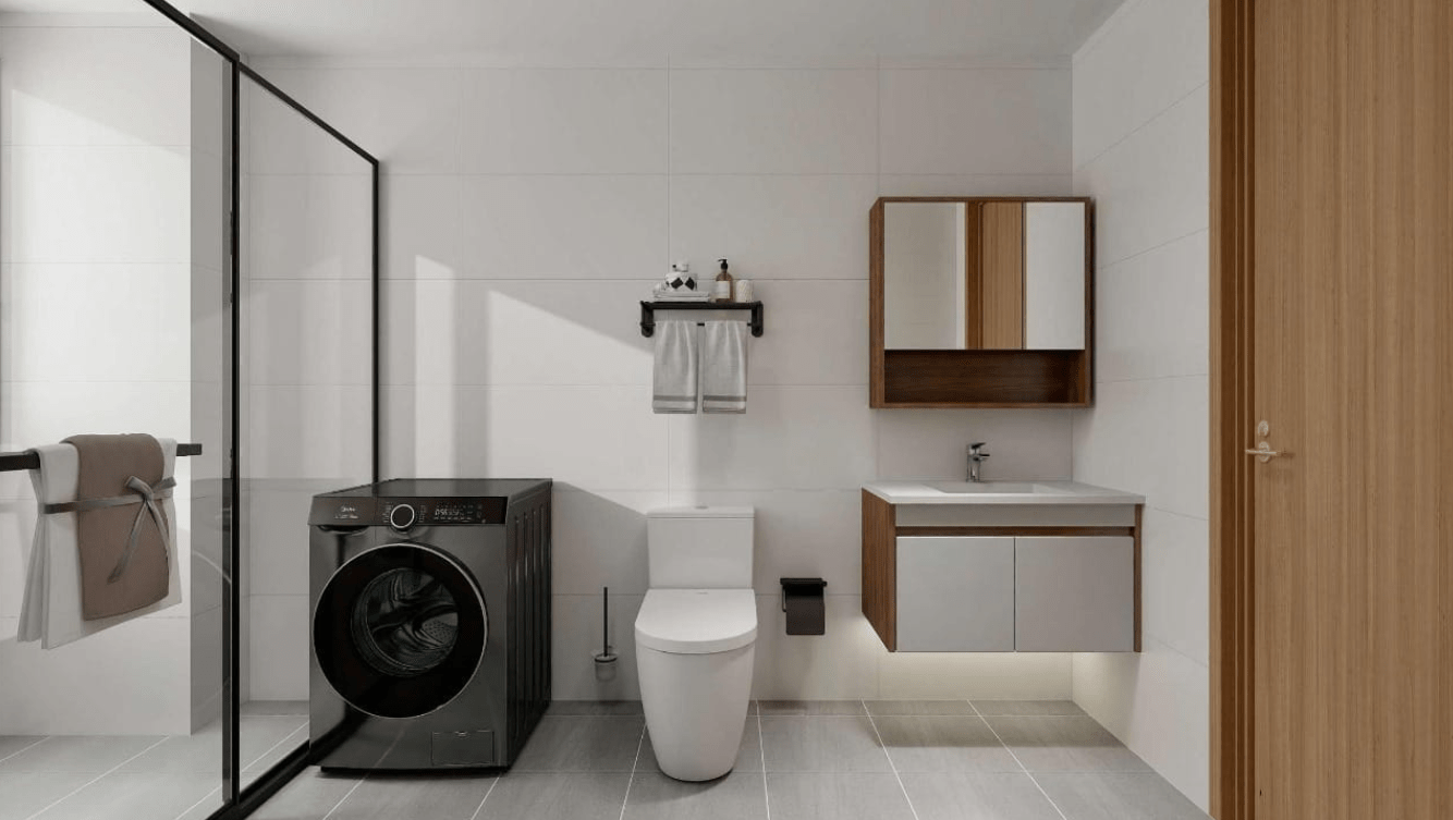 Crescent Residency Apartments for Sale in Kileleshwa, Nairobi (5)
