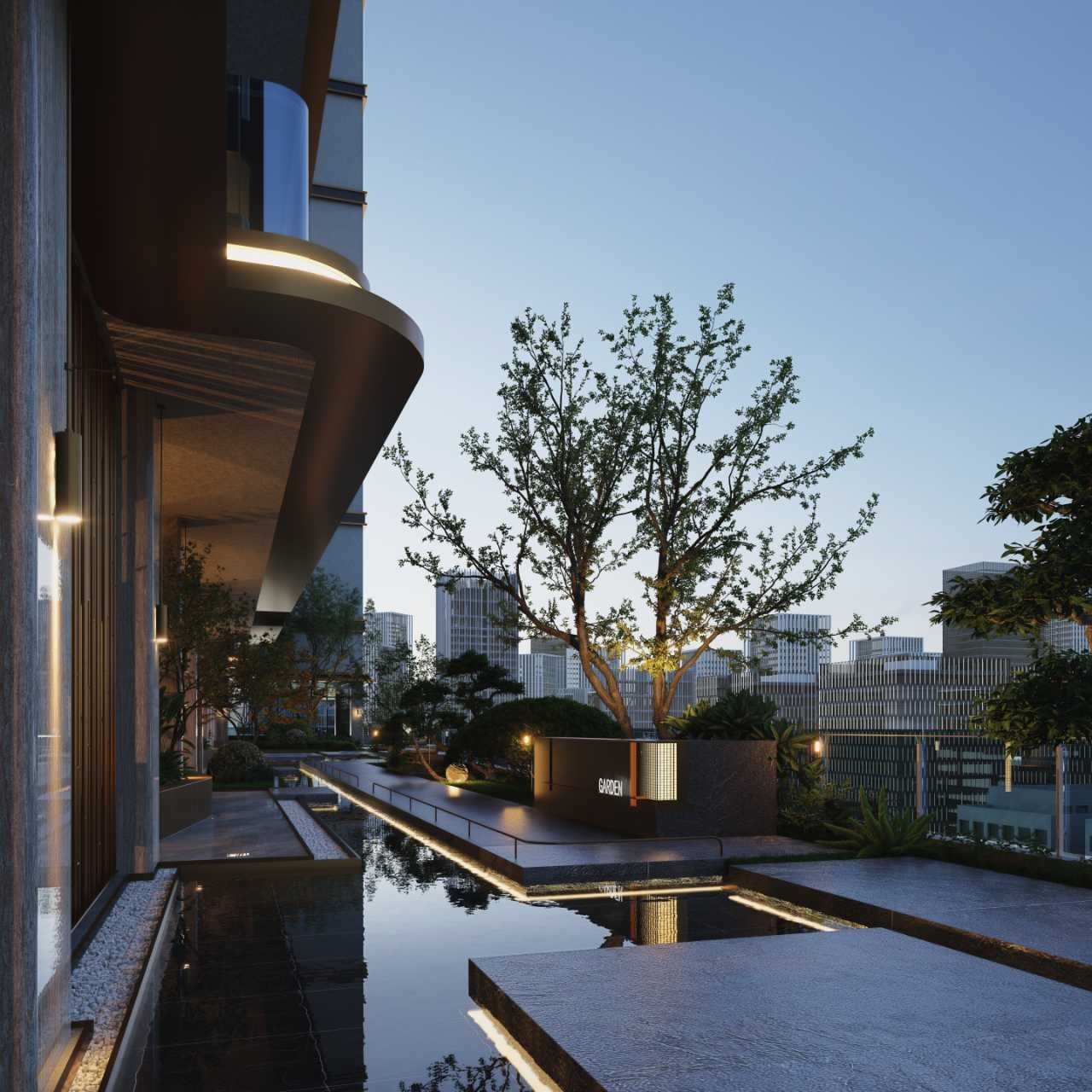 Executive Suites Apartments for Sale in Riverside Drive, Nairobi (3)