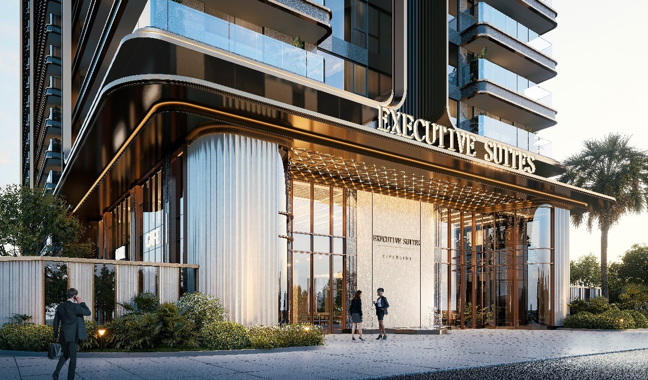Executive Suites Apartments for Sale in Riverside Drive, Nairobi (5)