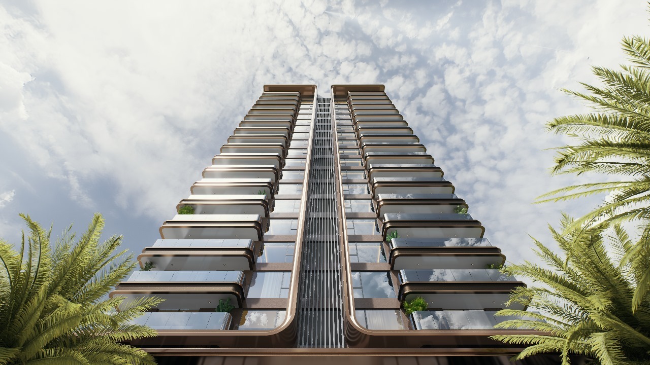 Executive Suites Apartments for Sale in Riverside Drive, Nairobi (7)