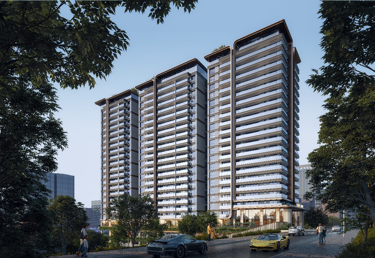 Executive Suites Apartments for Sale in Riverside Drive, Nairobi (8)