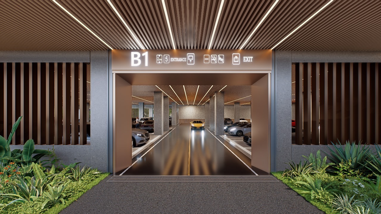 Executive Suites Apartments for Sale in Riverside Drive, Nairobi (9)