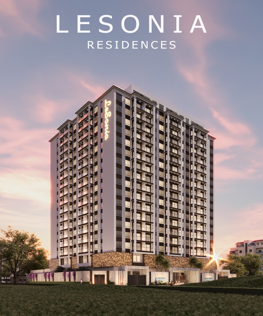 Lesonia Residences Apartments for Sale in Kileleshwa, Nairobi (4)