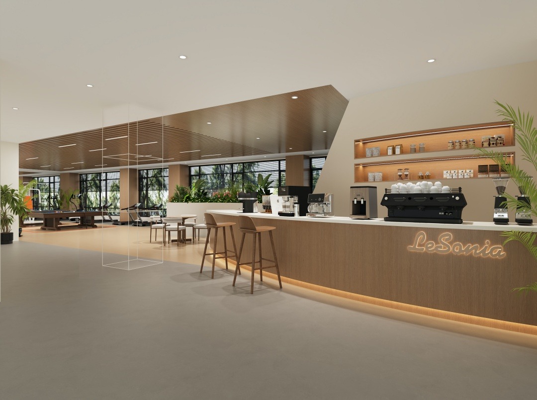 Lesonia Residences Apartments for Sale in Kileleshwa, Nairobi (7)