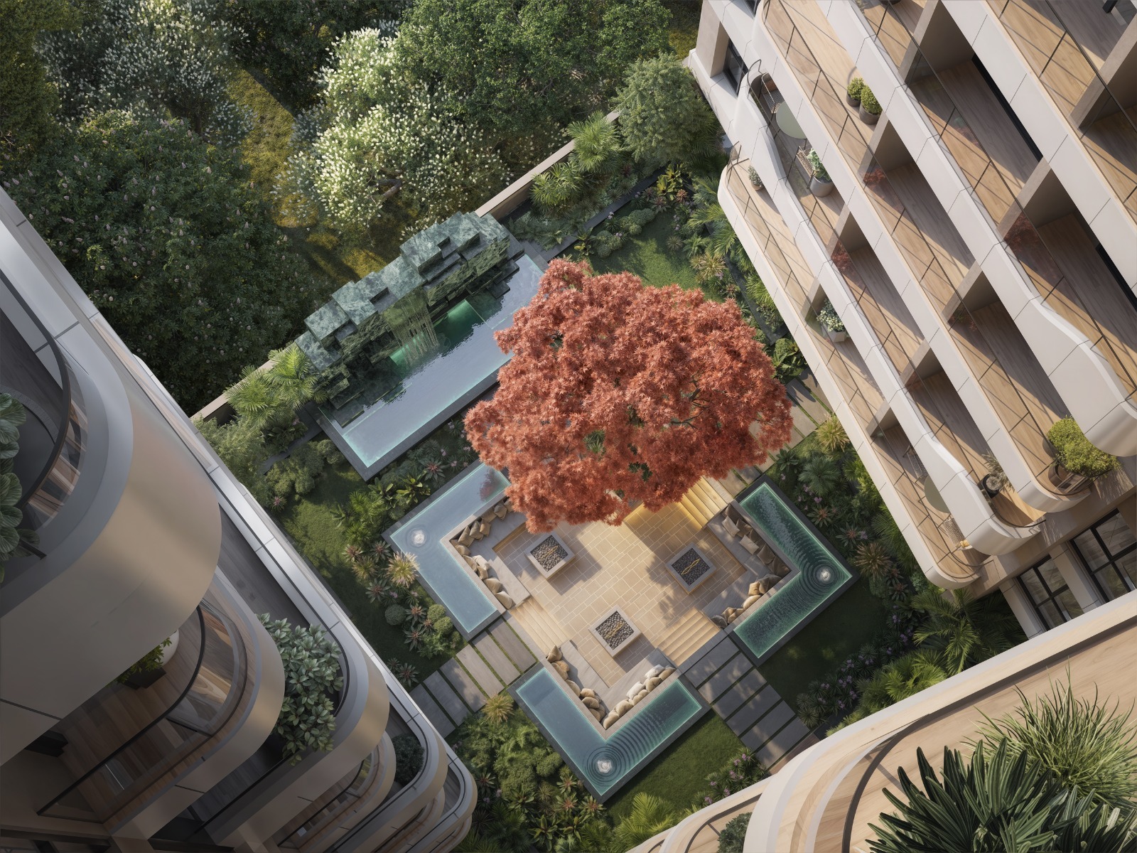 Seasons Riverside Apartments for Sale in Riverside Drive, Nairobi (11)